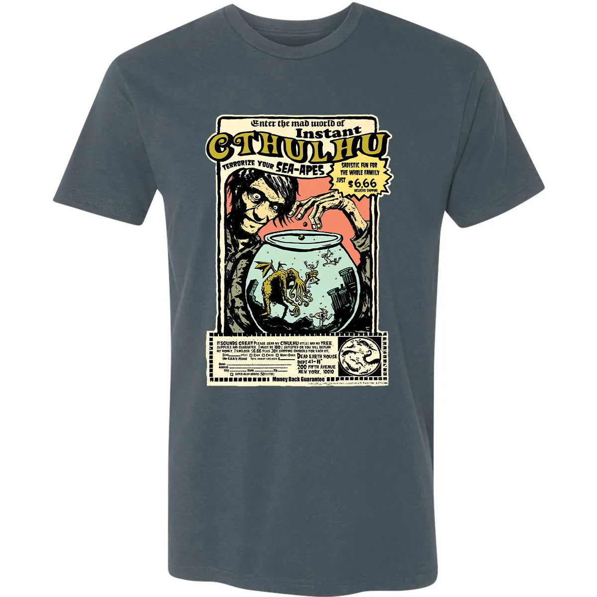 Premium Unisex T-shirt - 3P2F9HJY