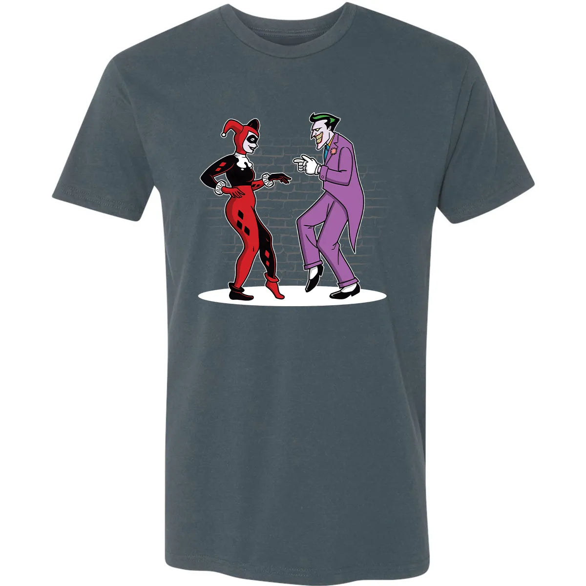 Premium Unisex T-shirt - ECNVGZE3