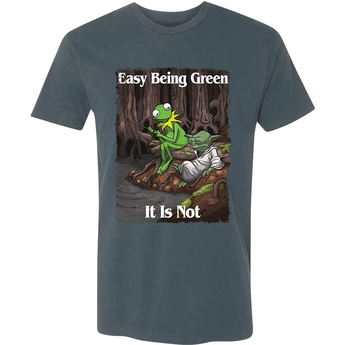 Premium Unisex T-shirt - C8B837BD