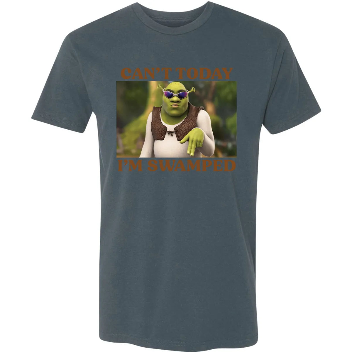Premium Unisex T-shirt - UJWEBY35