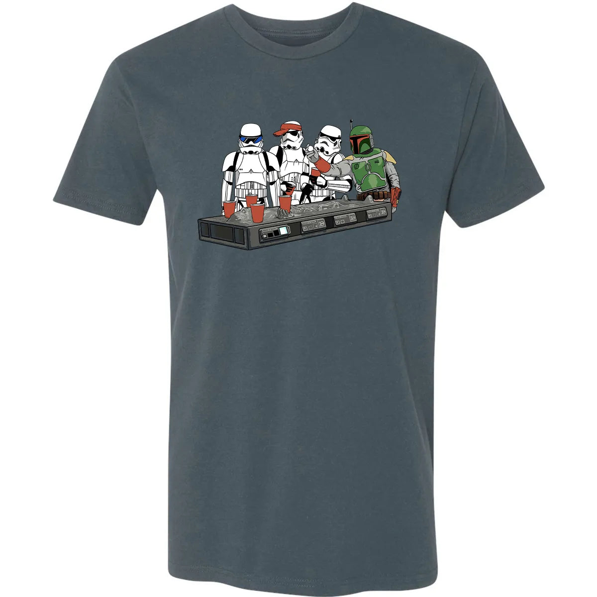 Premium Unisex T-shirt - X6P9X6BE