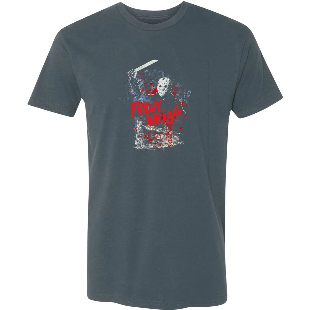 Premium Unisex T-shirt - A2K78JH3
