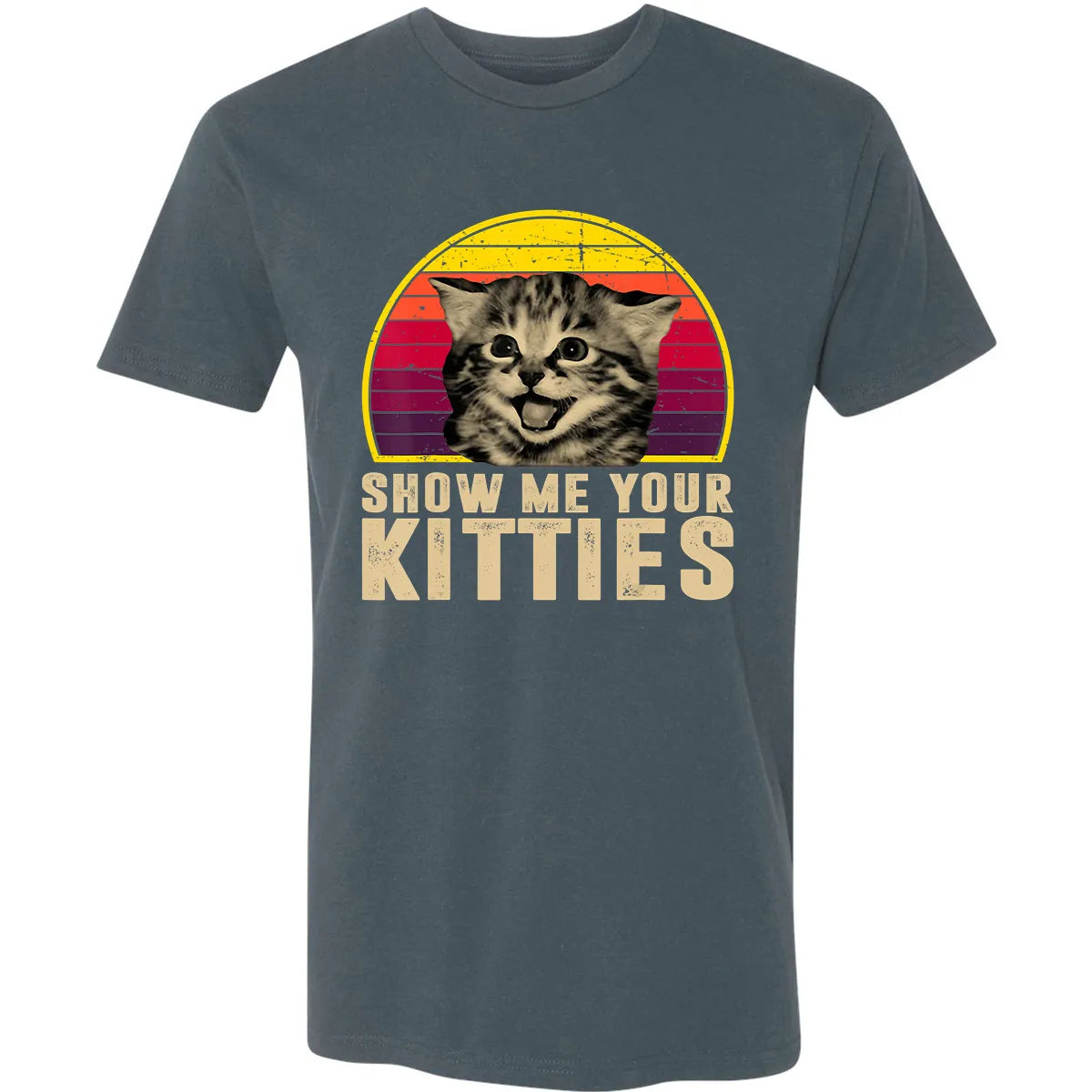 Premium Unisex T-shirt - NDTVQBDE