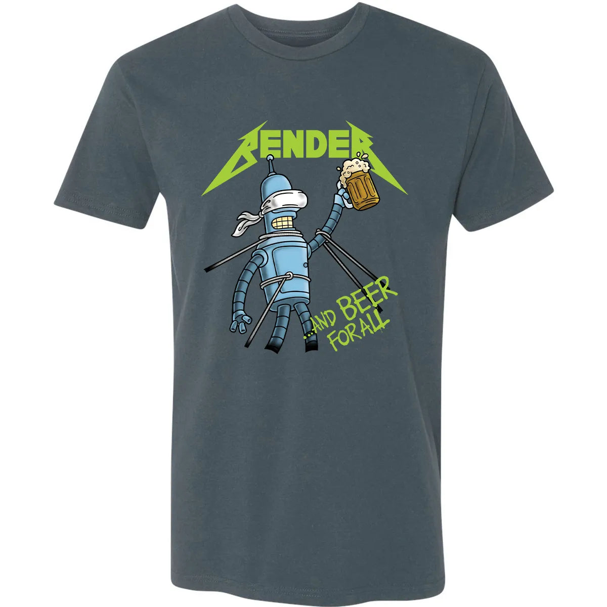 Premium Unisex T-shirt - KPU2HJV9
