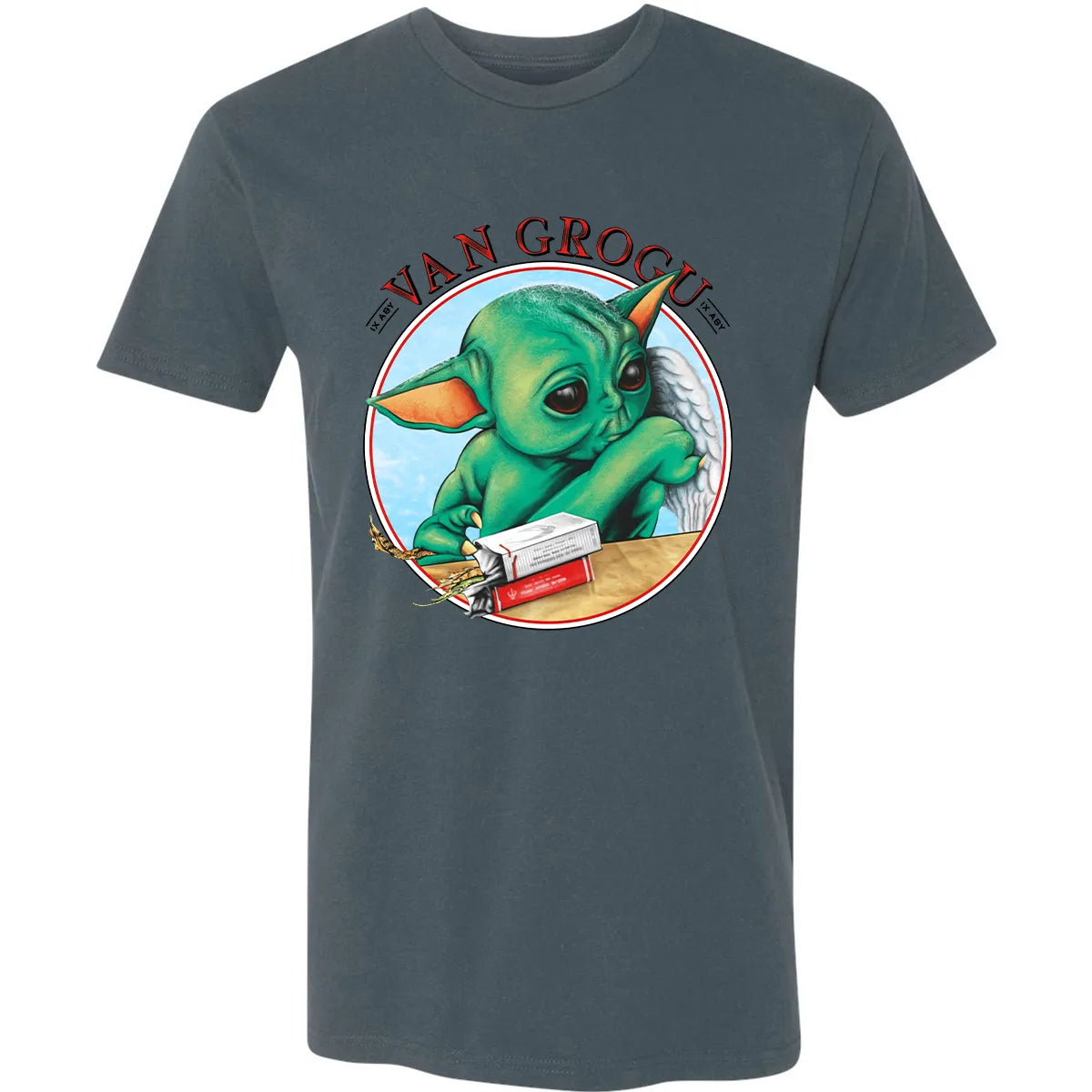 Premium Unisex T-shirt - 7FAPM31G