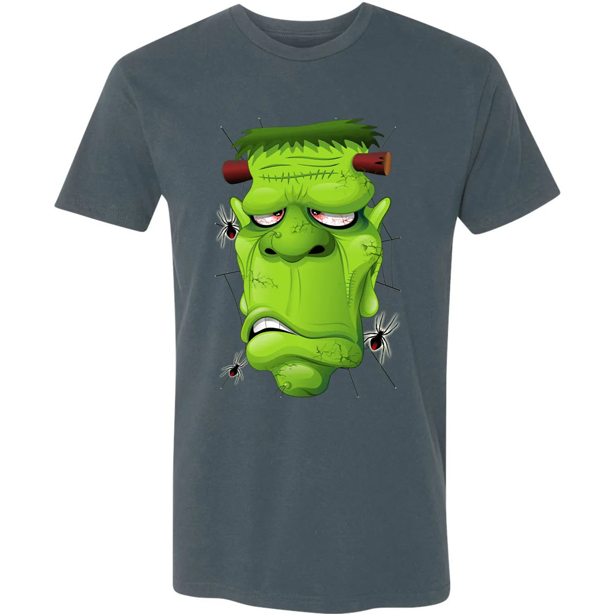 Premium Unisex T-shirt - 4LCRCH4K