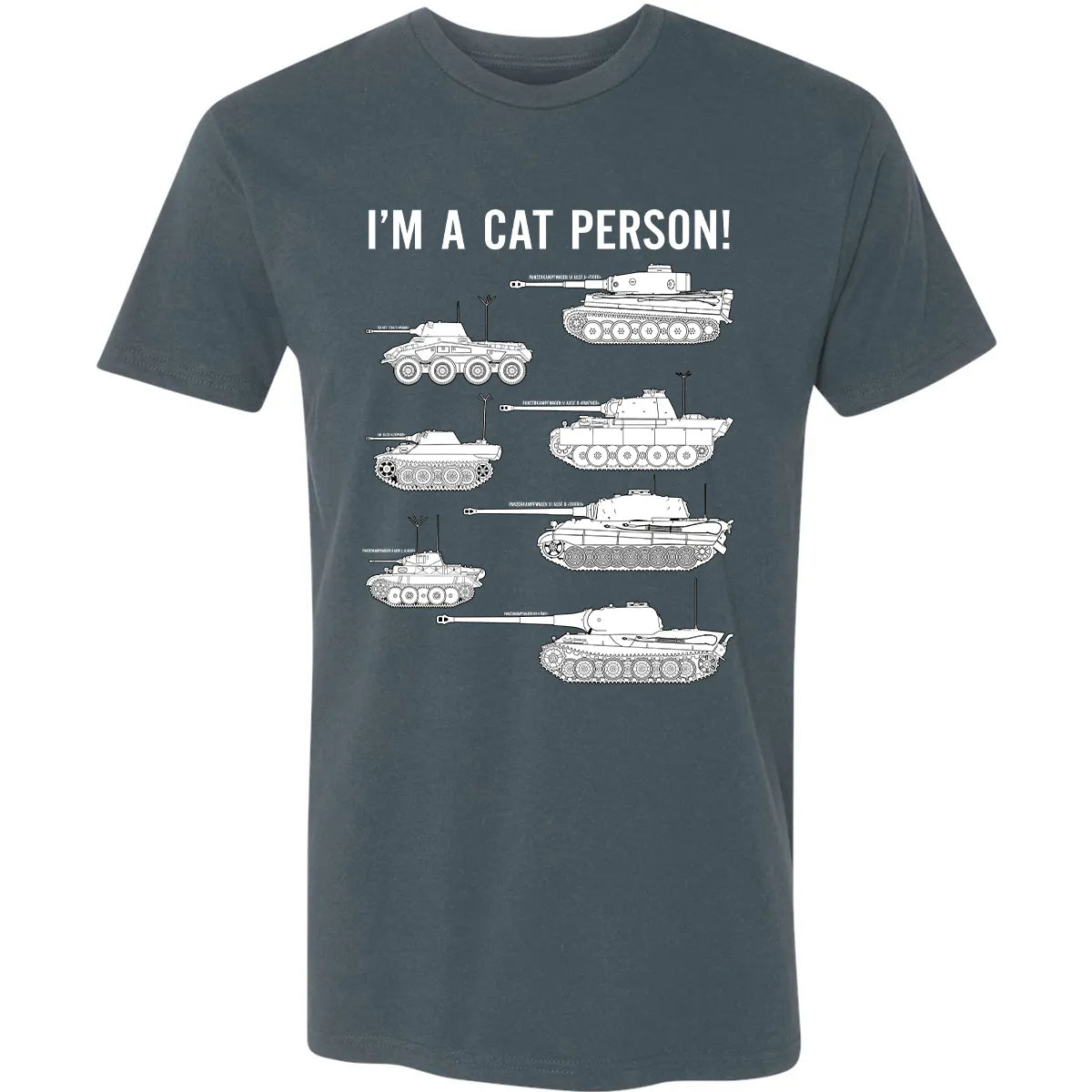 Premium Unisex T-shirt - FPH9ESV6