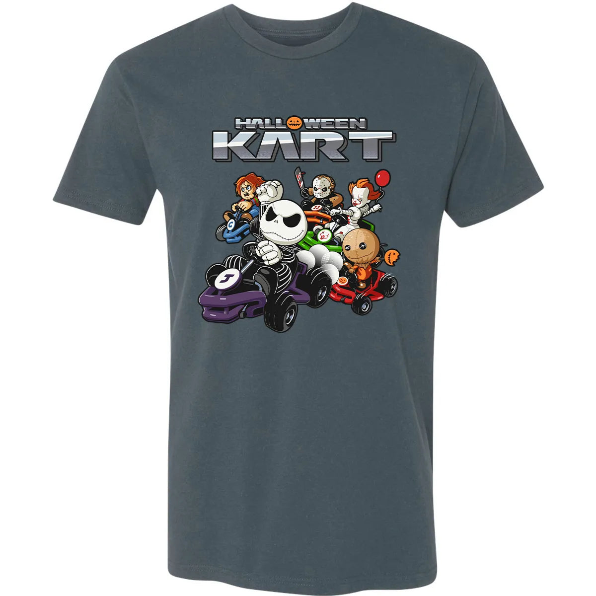 Premium Unisex T-shirt - EUZSYK22