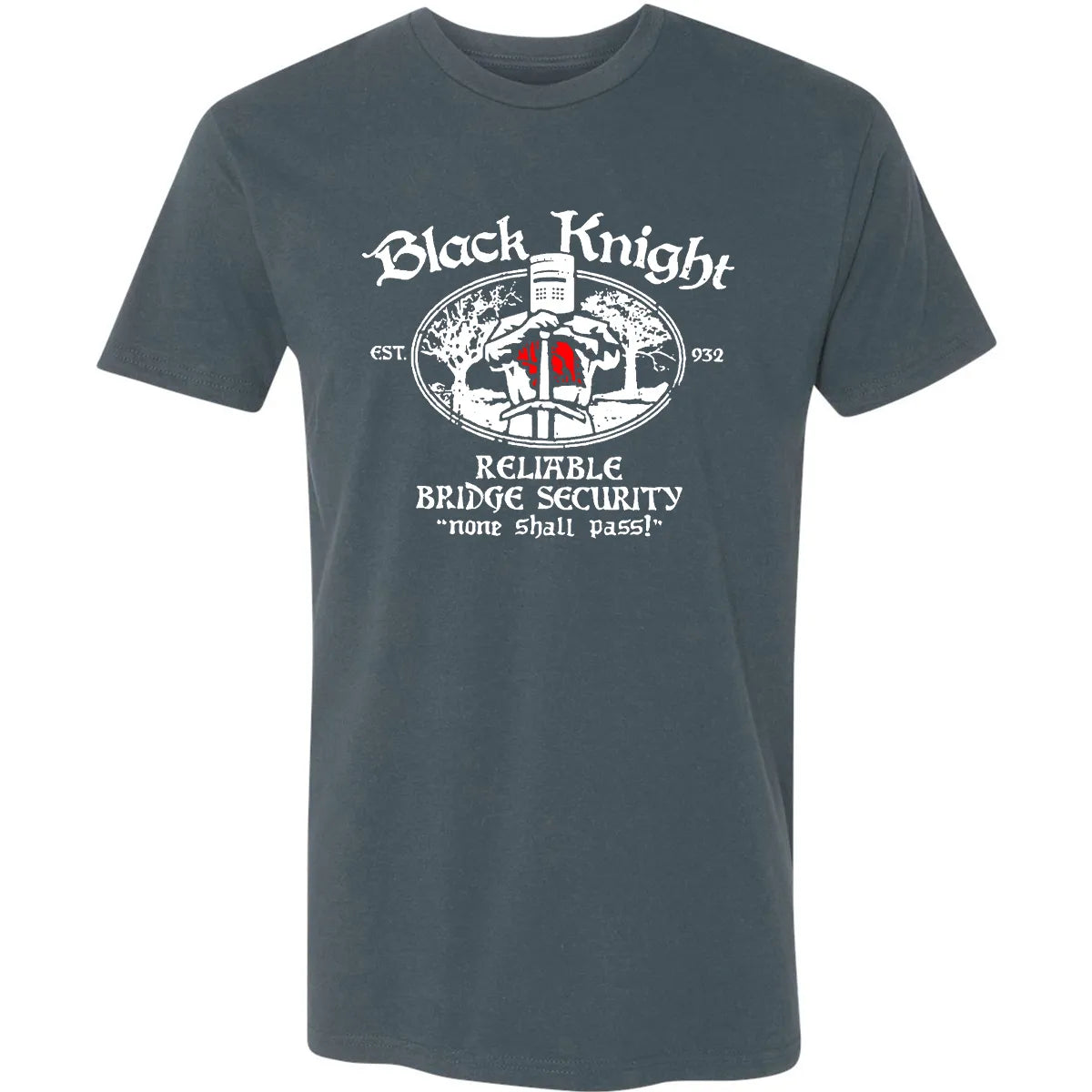Premium Unisex T-shirt - 1AKUXLWW