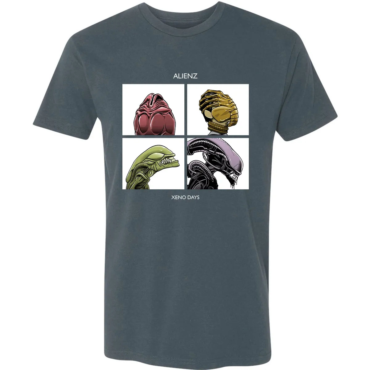 Premium Unisex T-shirt - MCWA57HU
