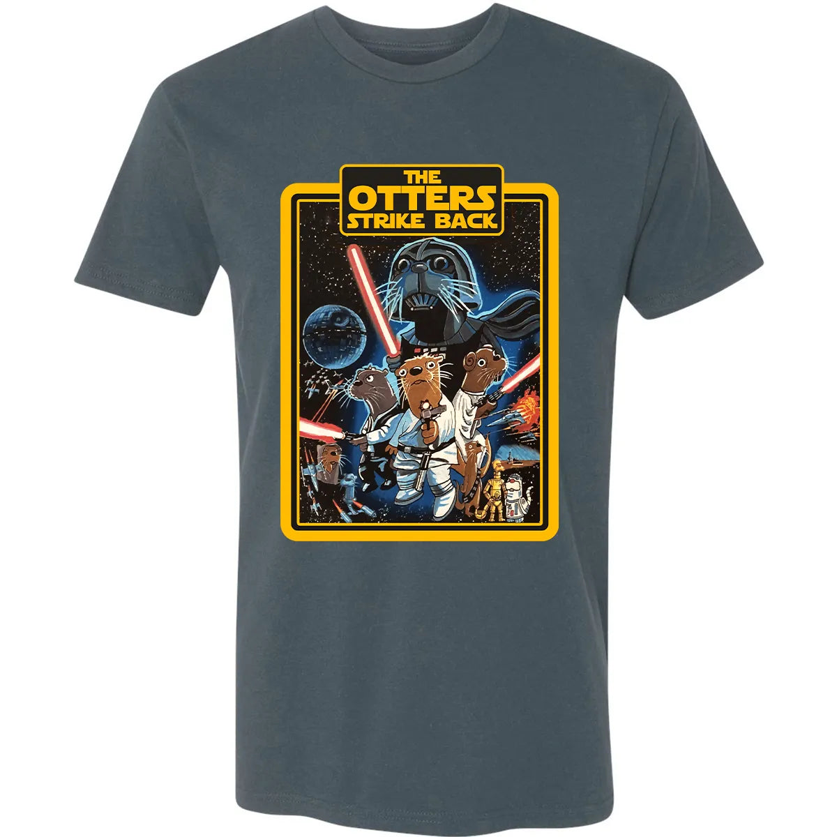 Premium Unisex T-shirt - 2WQXNM48