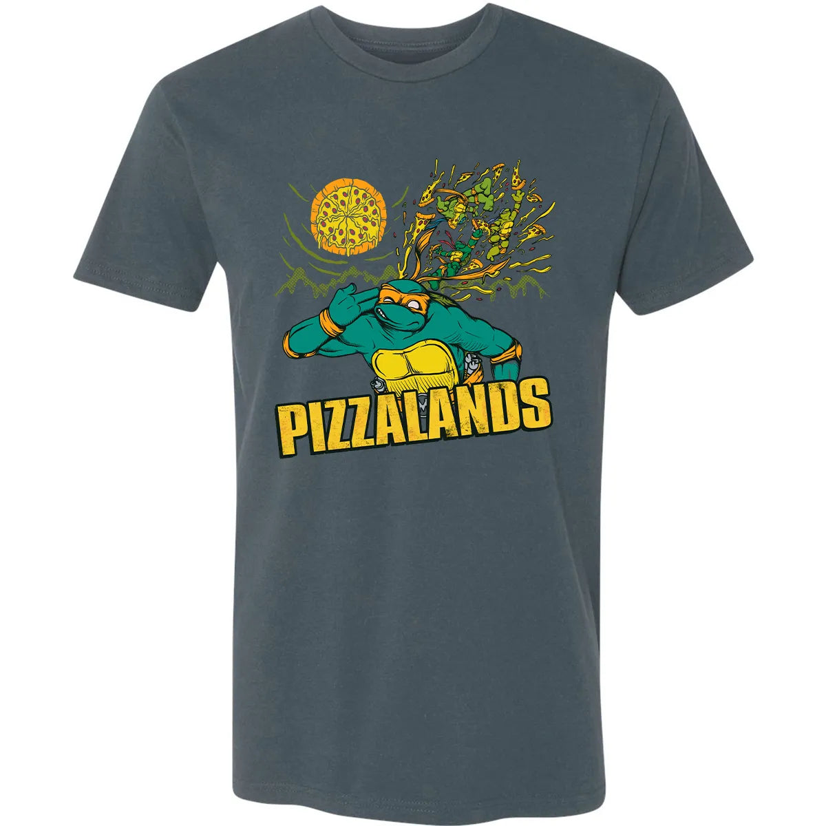 Premium Unisex T-shirt - ZRY9CS1T