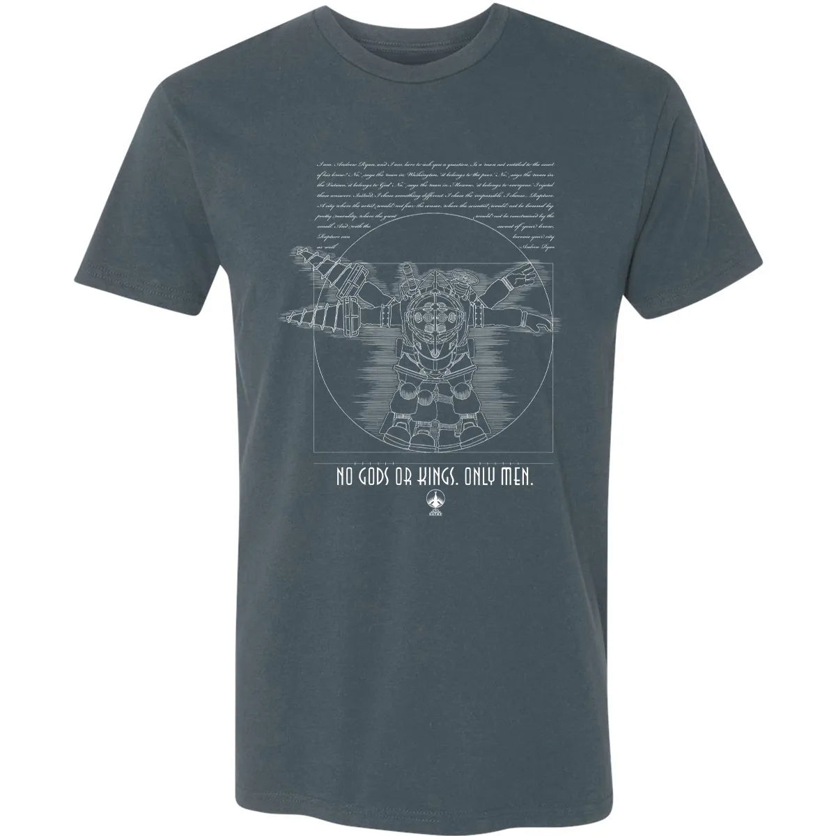 Premium Unisex T-shirt - ATMH5HEY