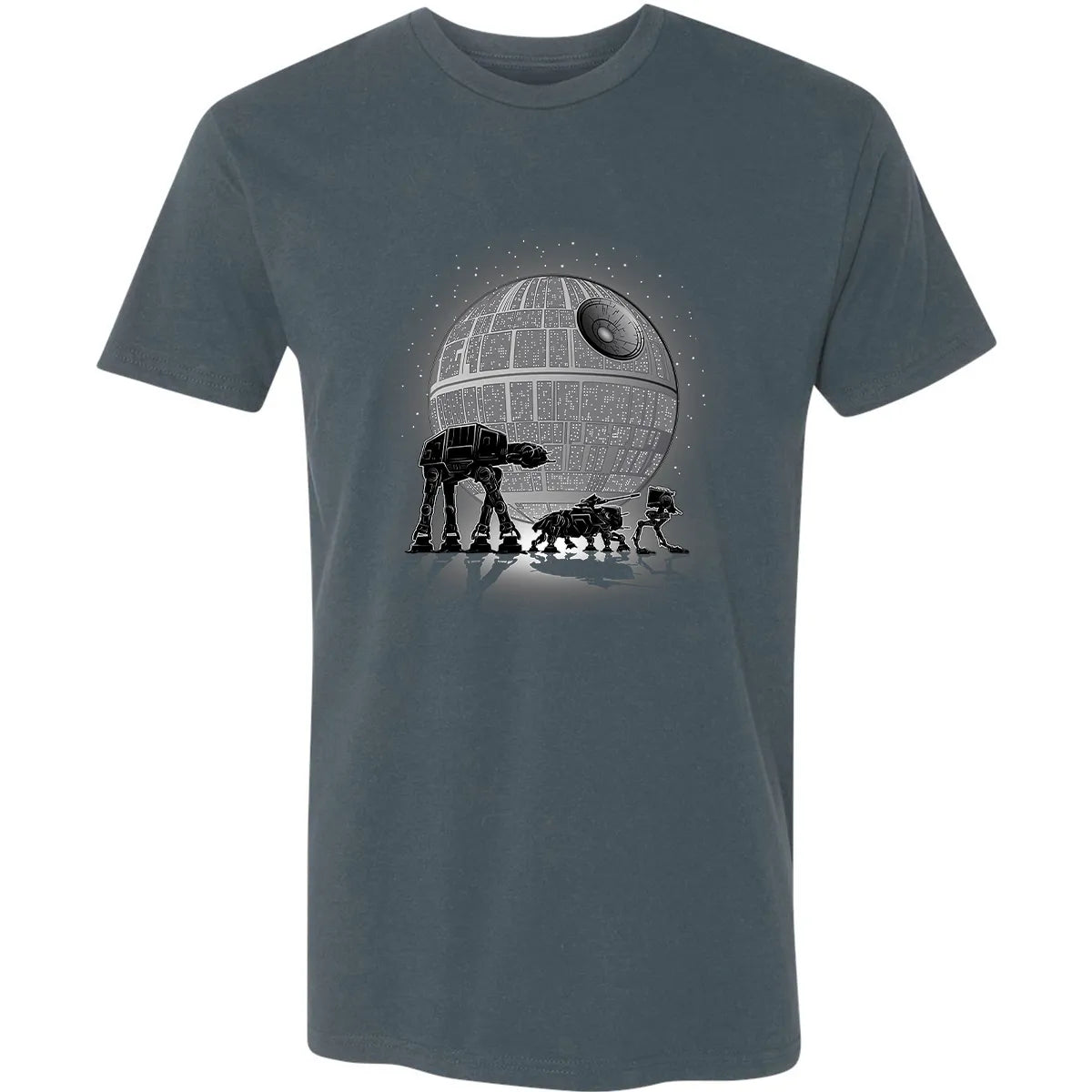 Hakuna Mata-AT Premium Unisex T-shirt