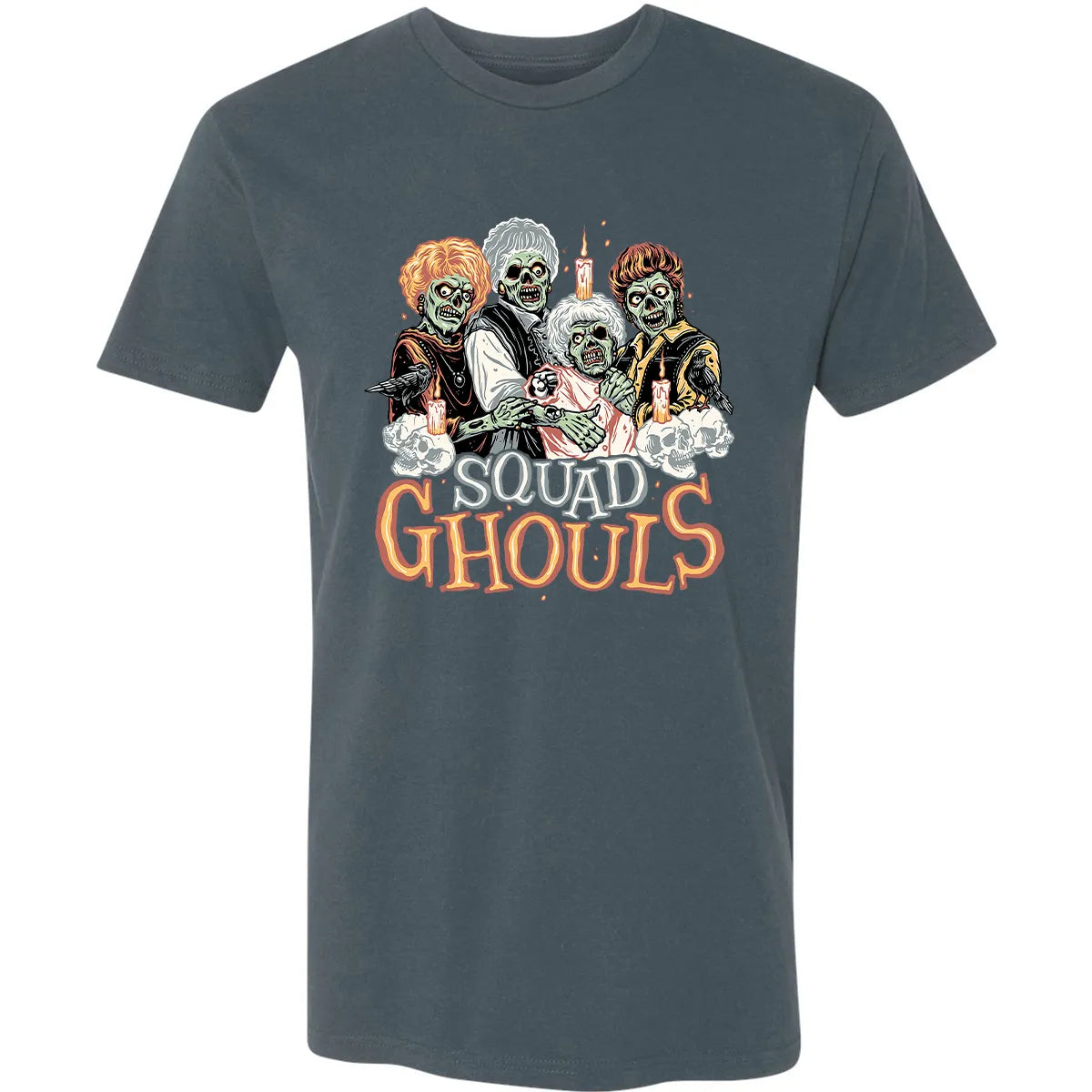 Premium Unisex T-shirt - MP7NU3MN