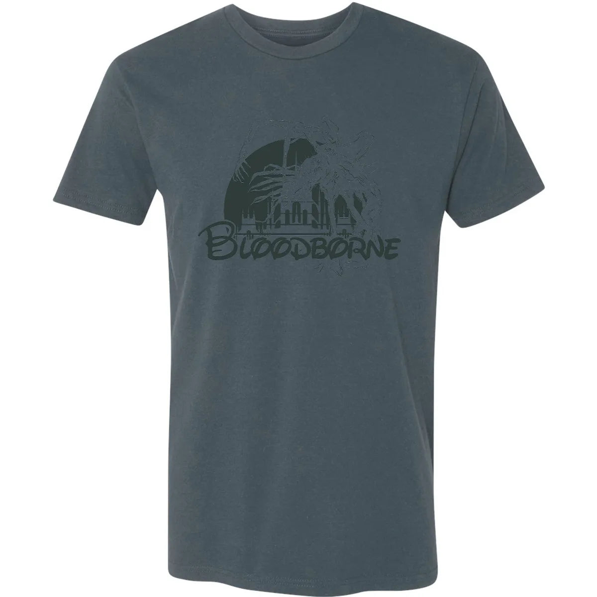 Premium Unisex T-shirt - U5XUGTSD