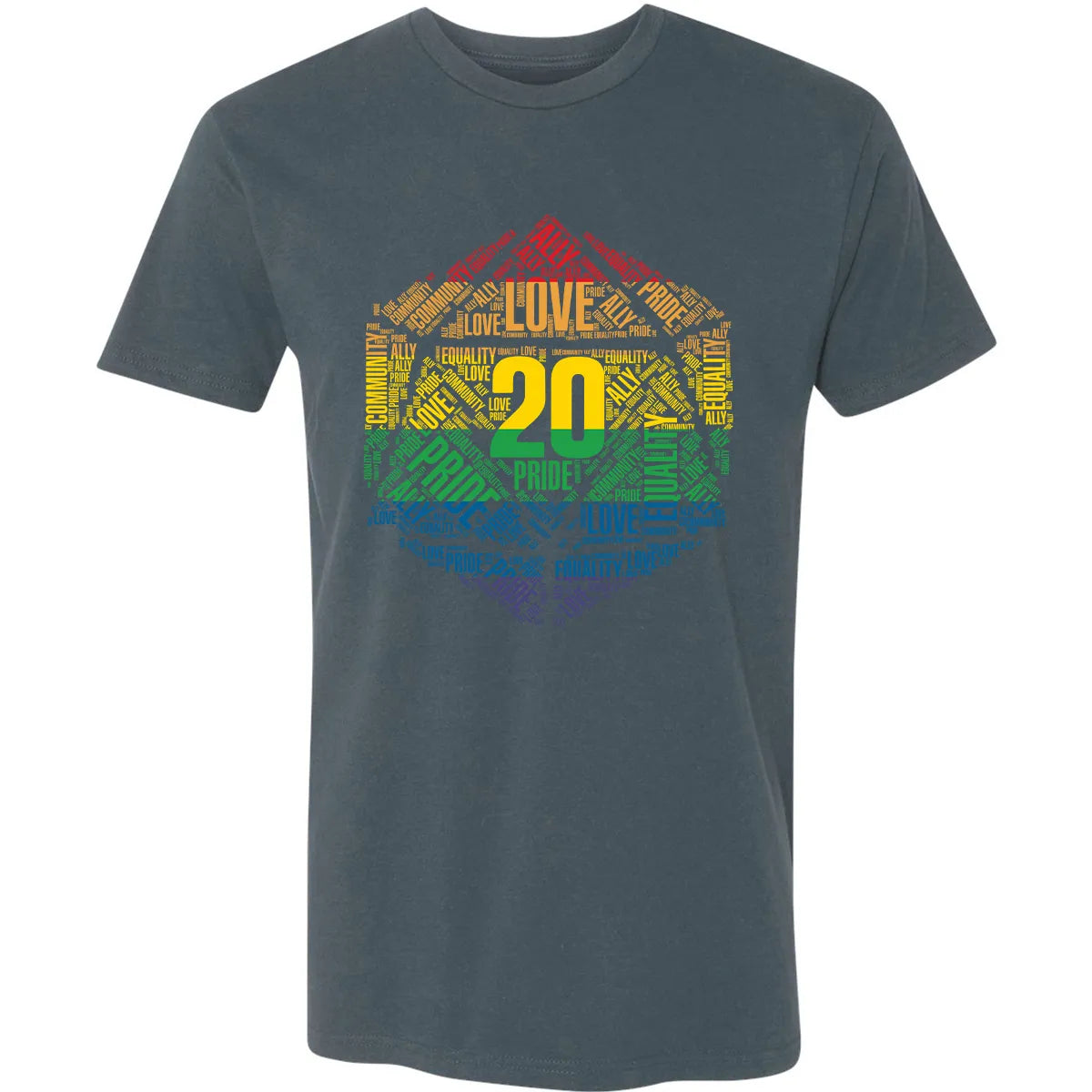 Premium Unisex T-shirt - WZML26UL