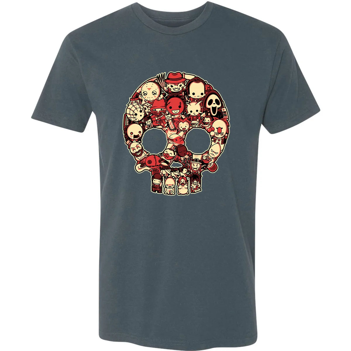 Premium Unisex T-shirt - TNCHTGTC
