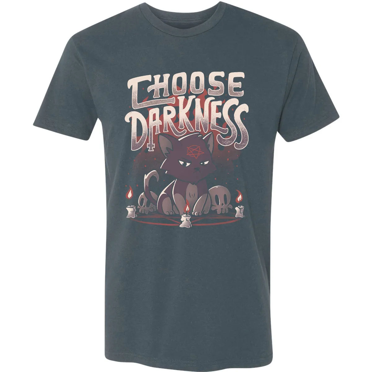 Premium Unisex T-shirt - 8613D3NG