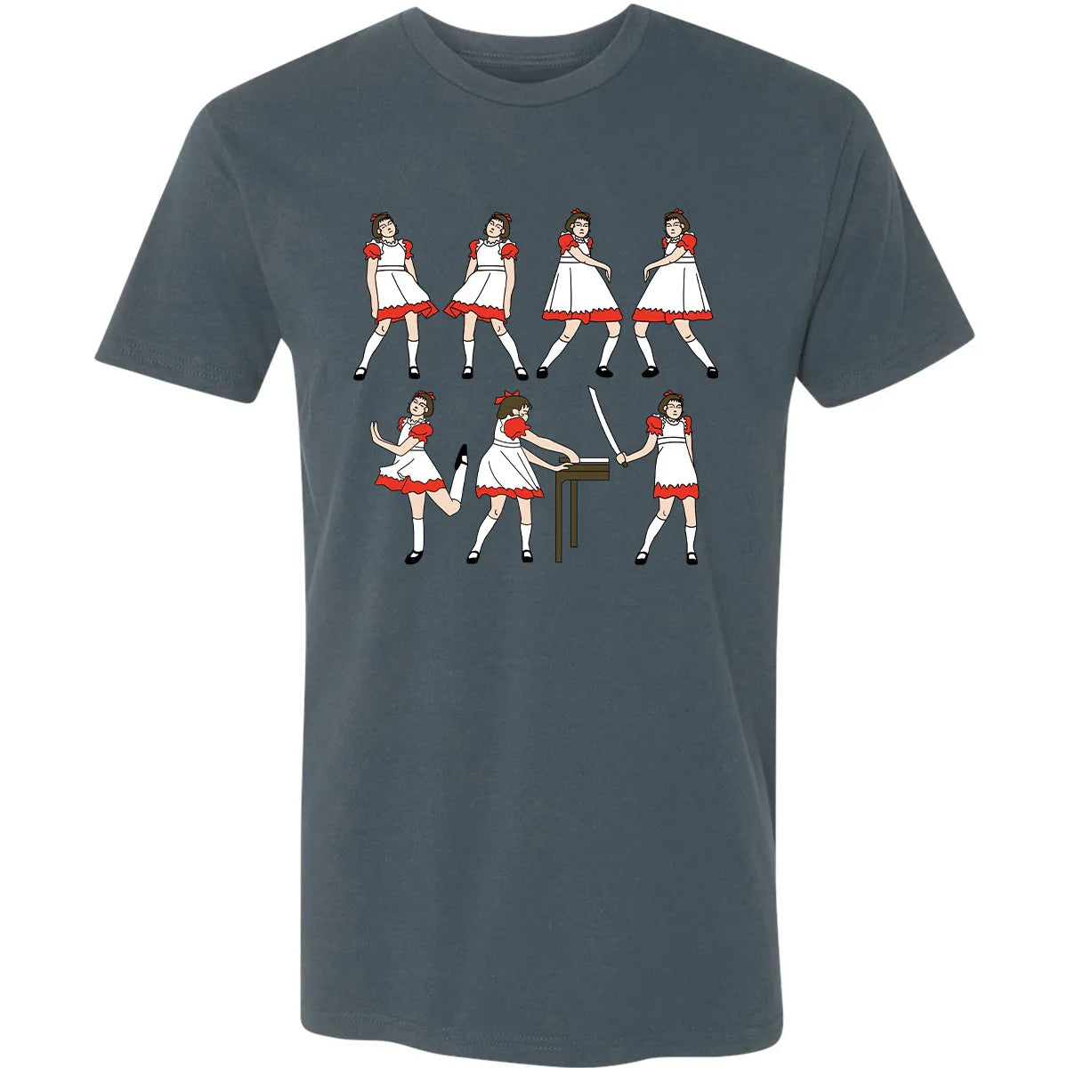 Premium Unisex T-shirt - HJHXKZ9K