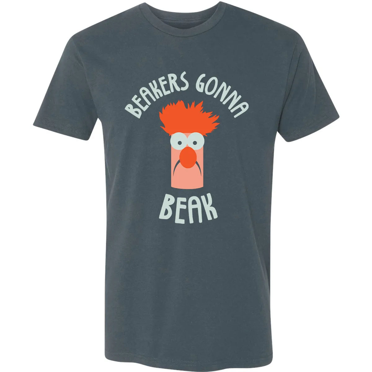 Premium Unisex T-shirt - CBJNB1EN