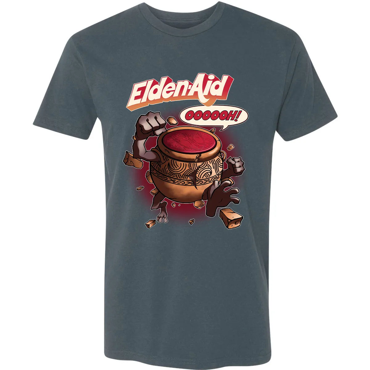 Premium Unisex T-shirt - H3VV5PSD