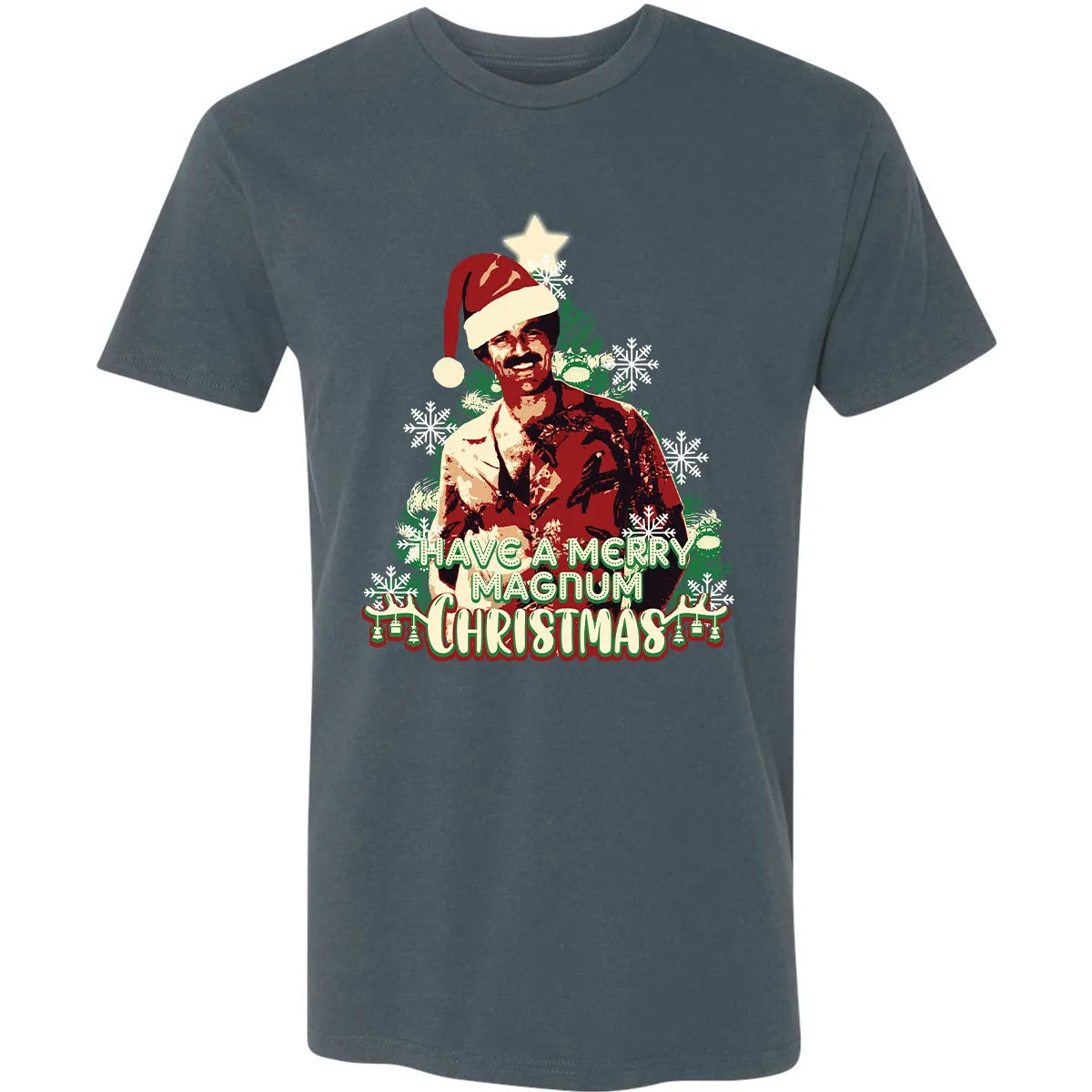 Premium Unisex T-shirt - 52KK6T8H