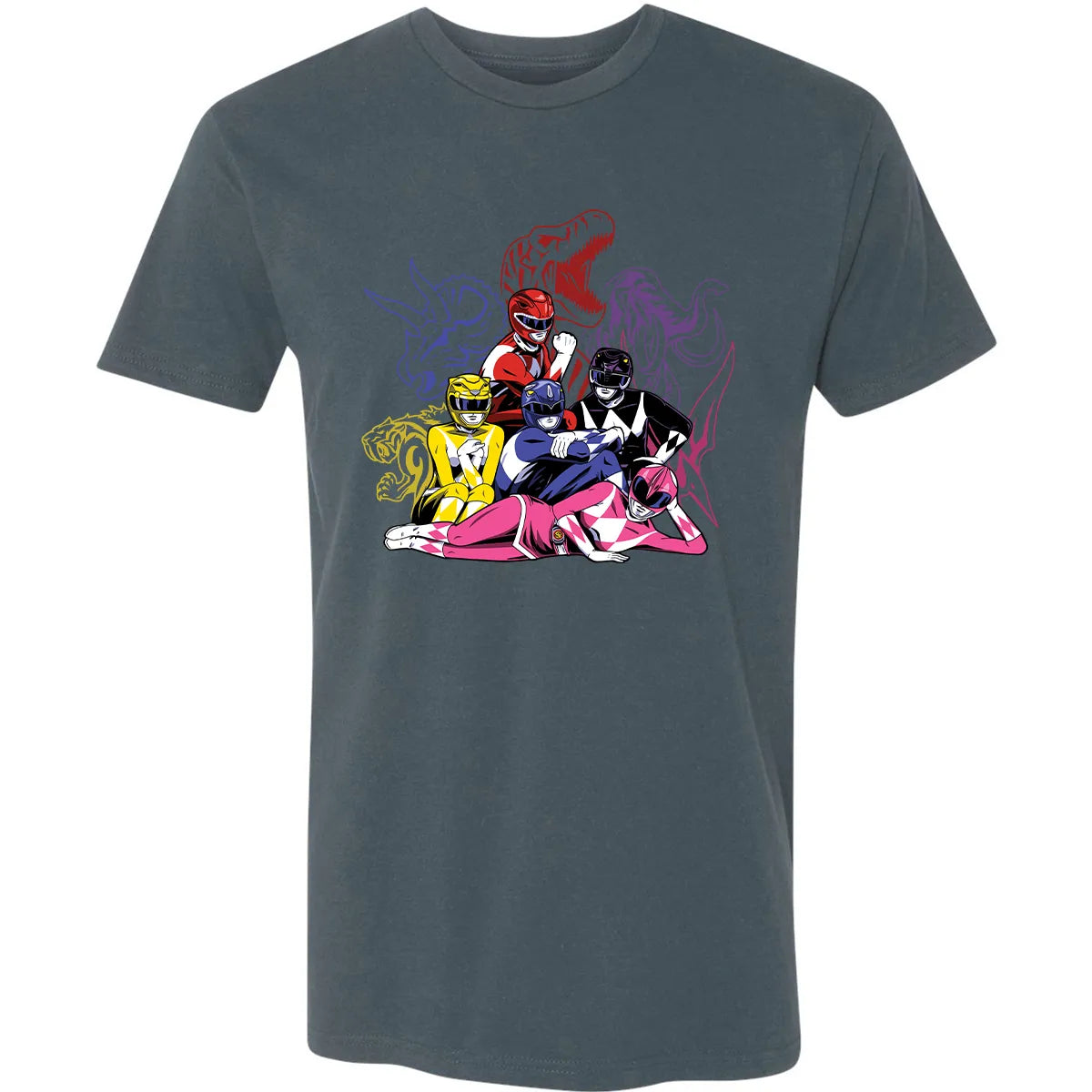 Premium Unisex T-shirt - DDBAZFJE