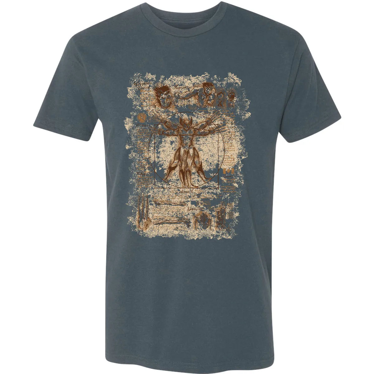 Premium Unisex T-shirt - H84ZW1KB