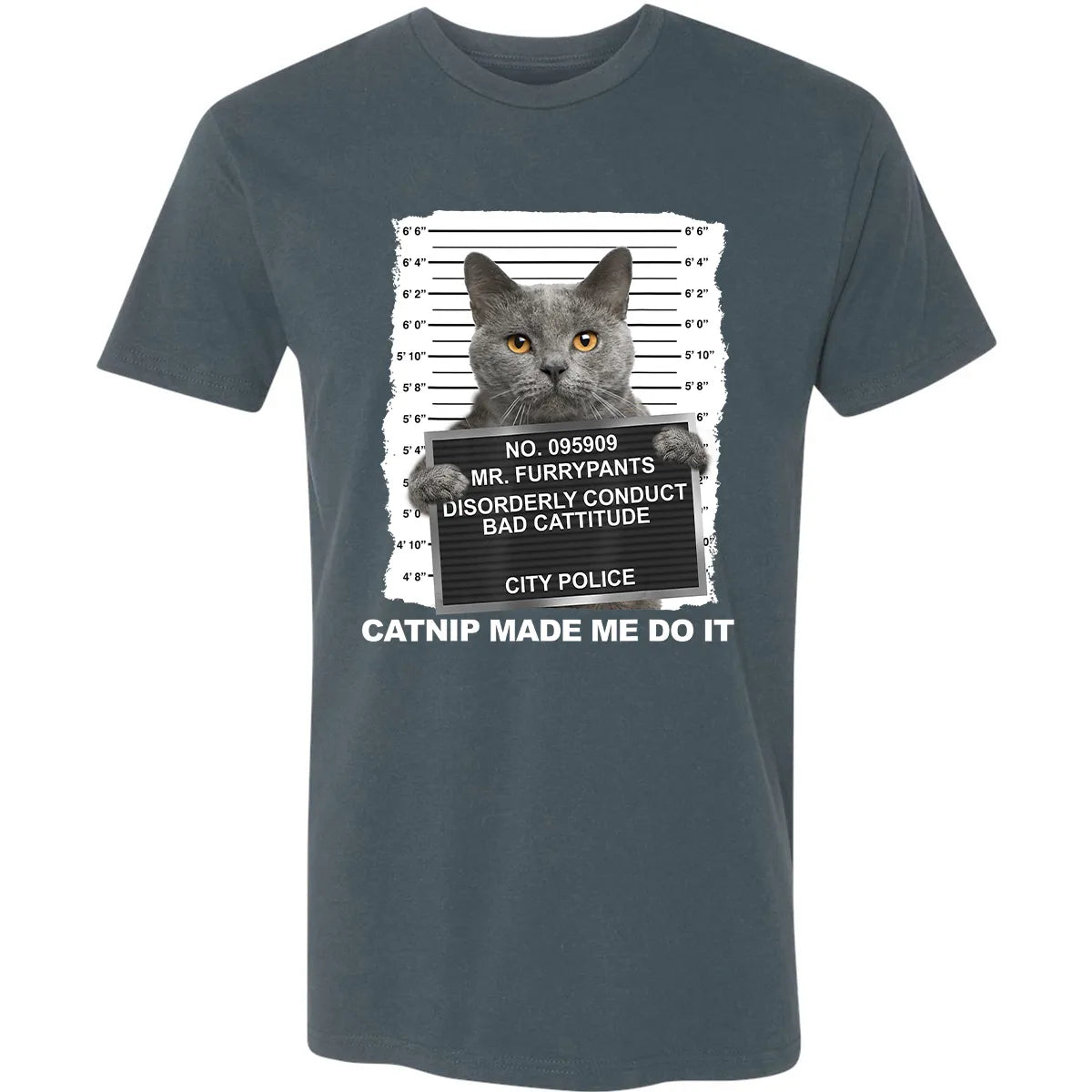 Premium Unisex T-shirt - JVUE6AWS