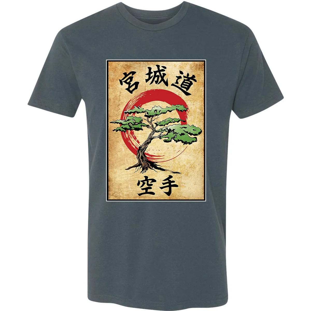 Premium Unisex T-shirt - 2Y4S8B6G