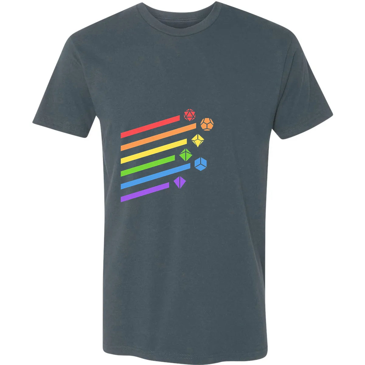Premium Unisex T-shirt - 52NF5H5V
