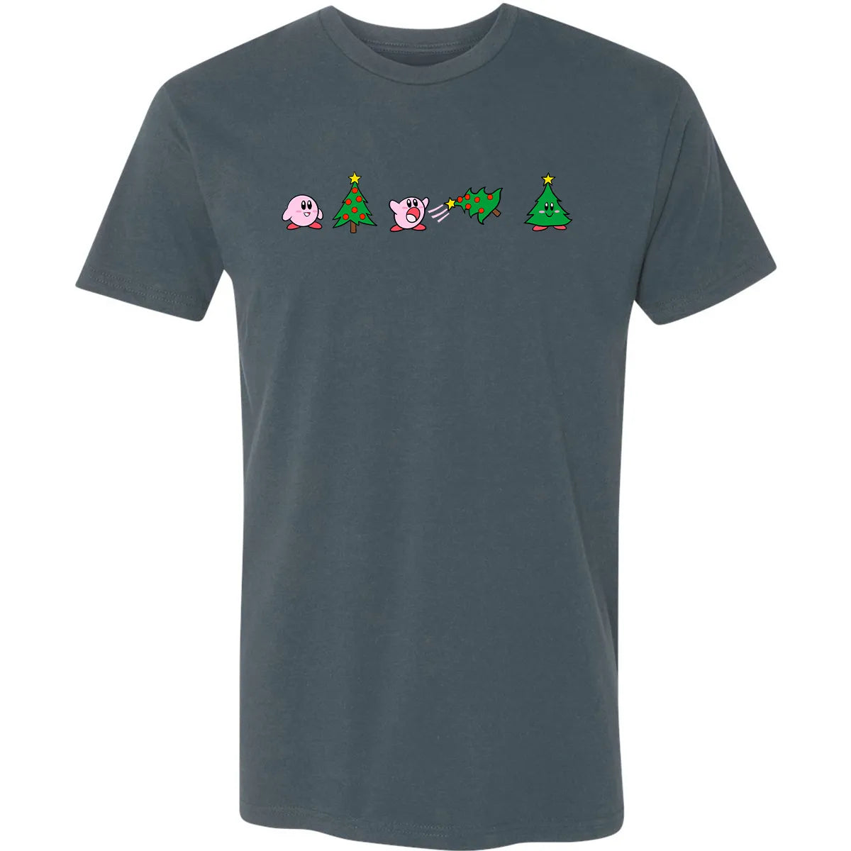 Premium Unisex T-shirt - KH5N6WVN