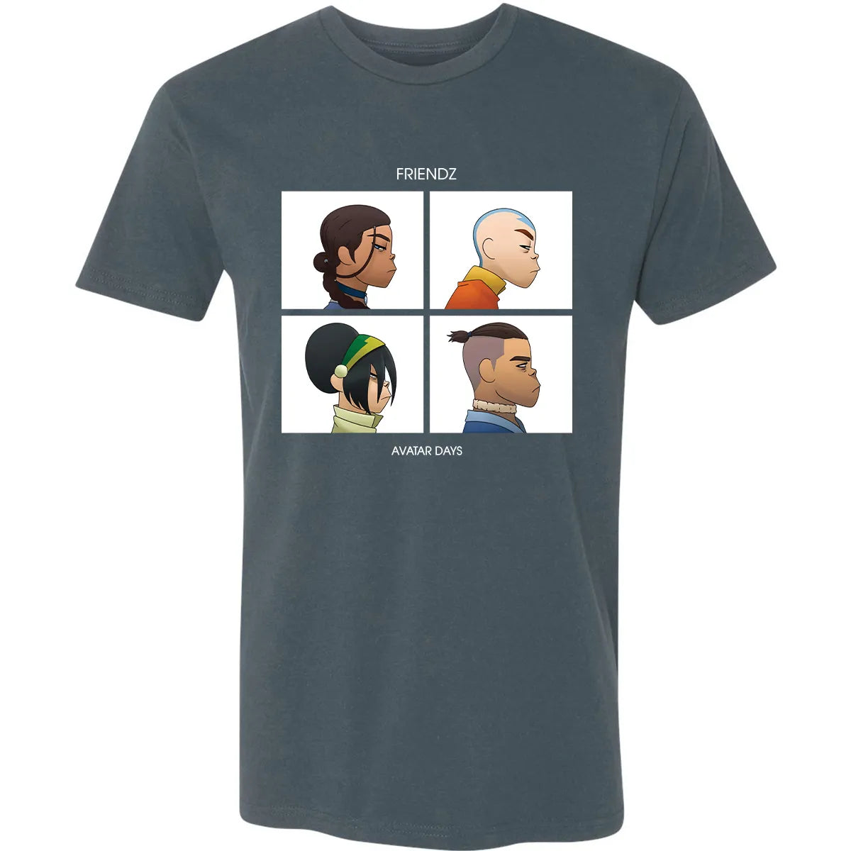 Premium Unisex T-shirt - 7BUVZXM8