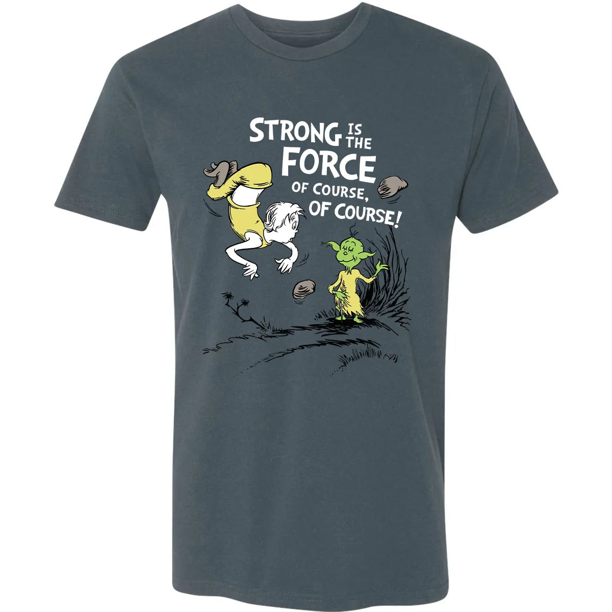 Premium Unisex T-shirt - CQTT8YK4