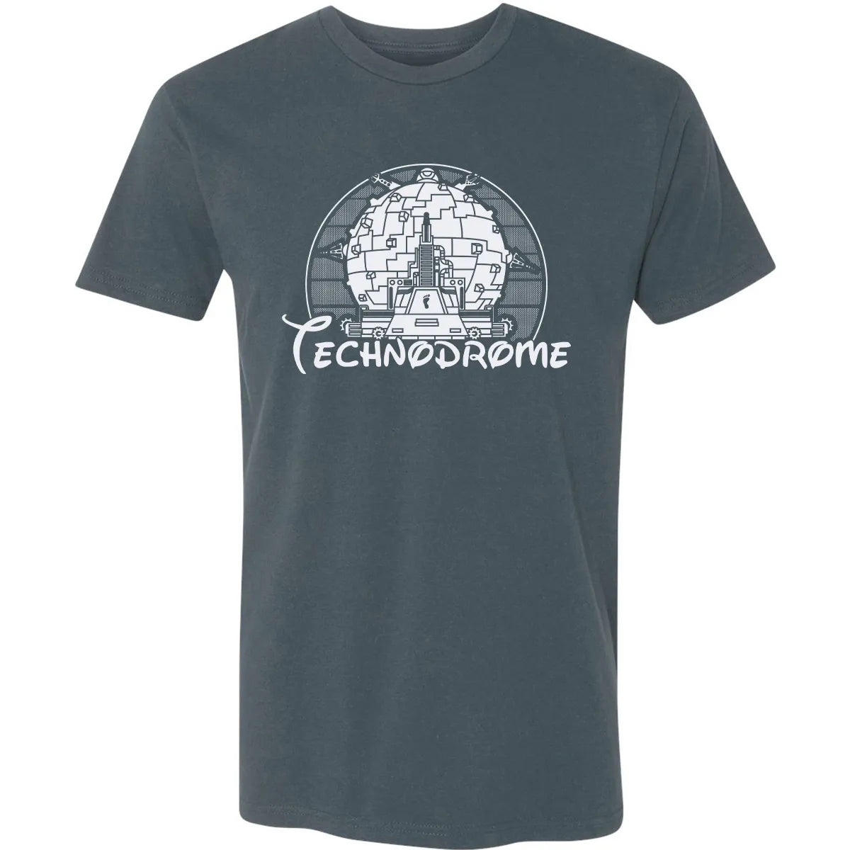 Premium Unisex T-shirt - E57KDURY