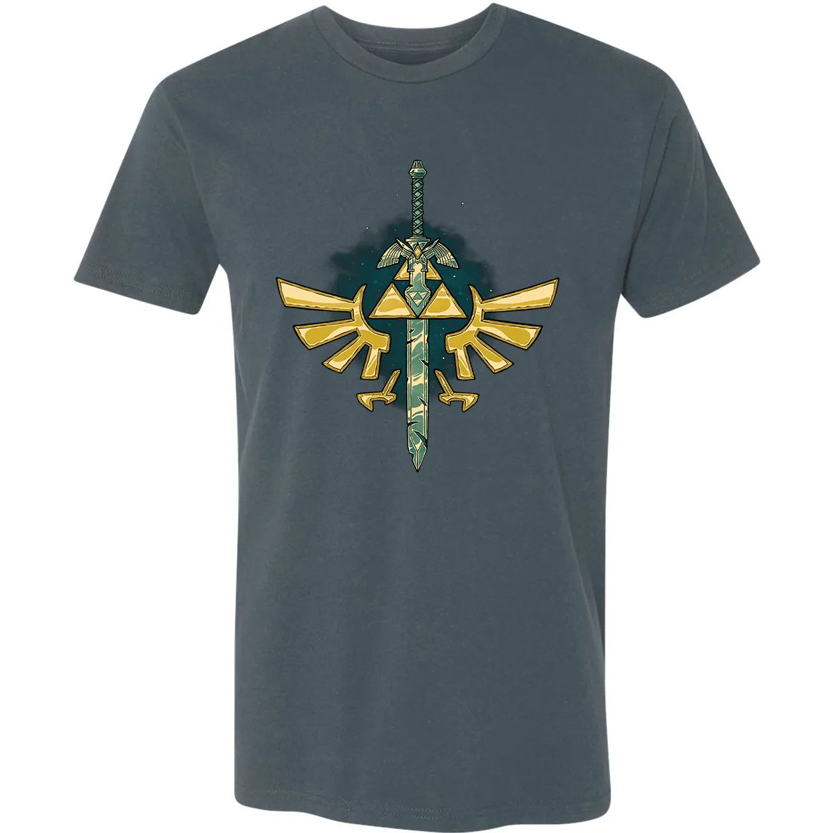 Premium Unisex T-shirt - JTY815EZ