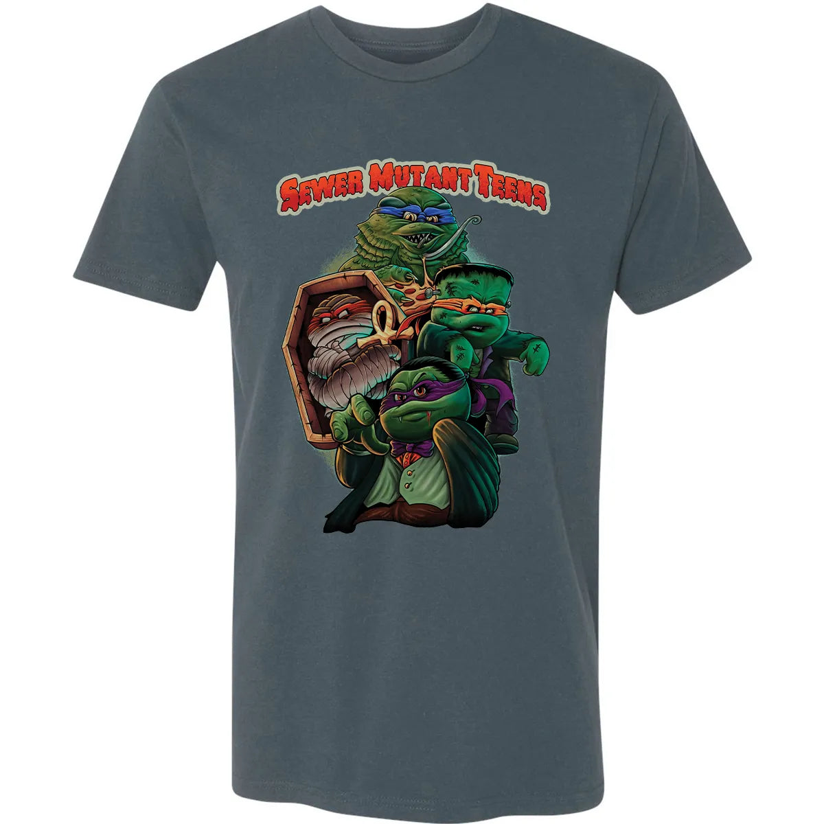 Premium Unisex T-shirt - TL5BWMYZ