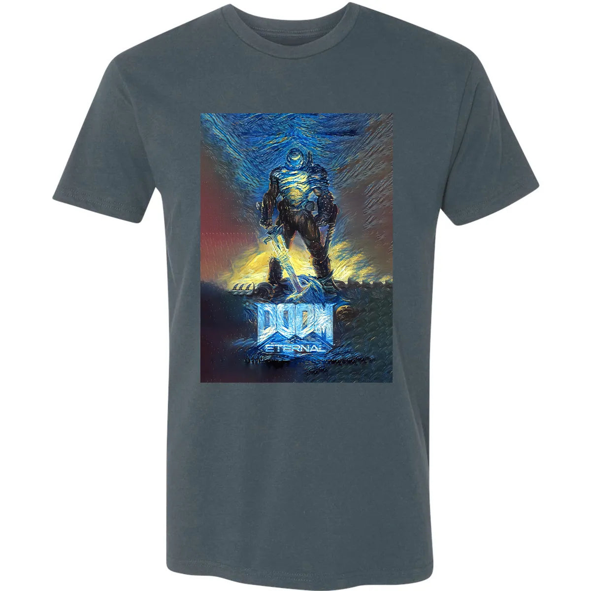 Premium Unisex T-shirt - 3PCKAYU4