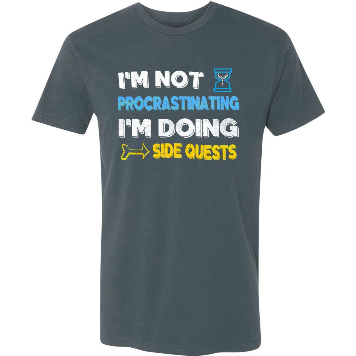 Premium Unisex T-shirt - Z2X1VYJ4