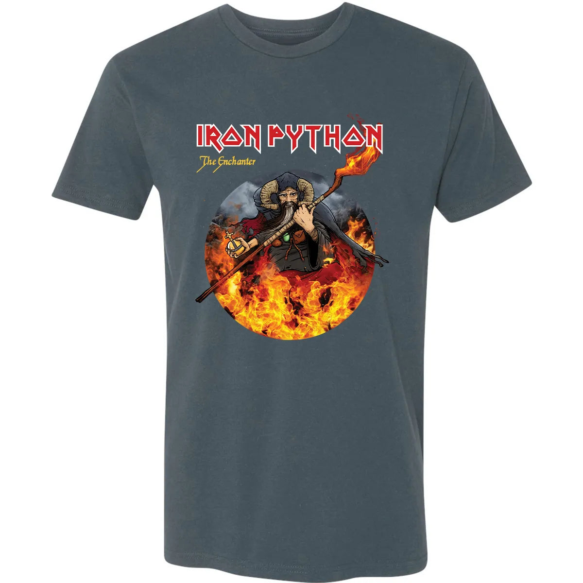 Premium Unisex T-shirt - S13X72NE