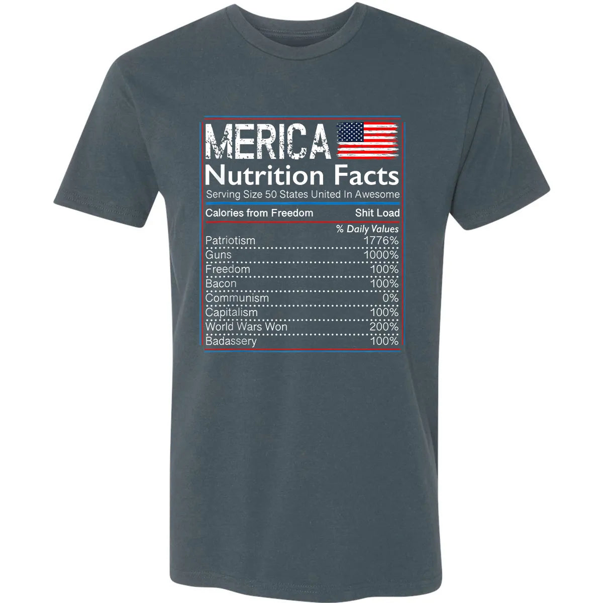 Premium Unisex T-shirt - 31JV66QQ
