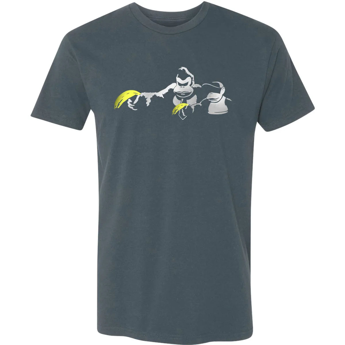 Premium Unisex T-shirt - N3TA7GY8