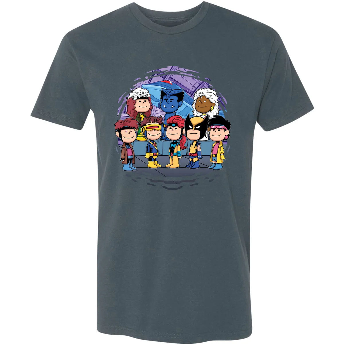 Premium Unisex T-shirt - J145FWD8