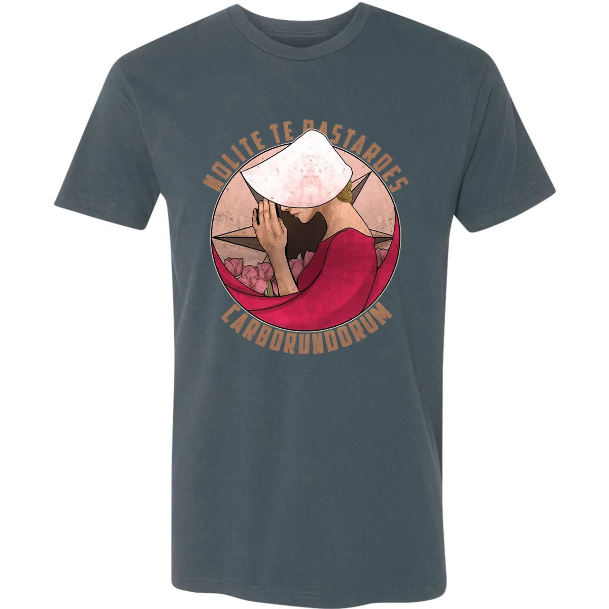 Premium Unisex T-shirt - E33RJ6S1