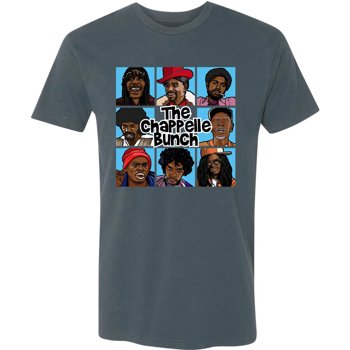 Premium Unisex T-shirt - 9REXNUQC