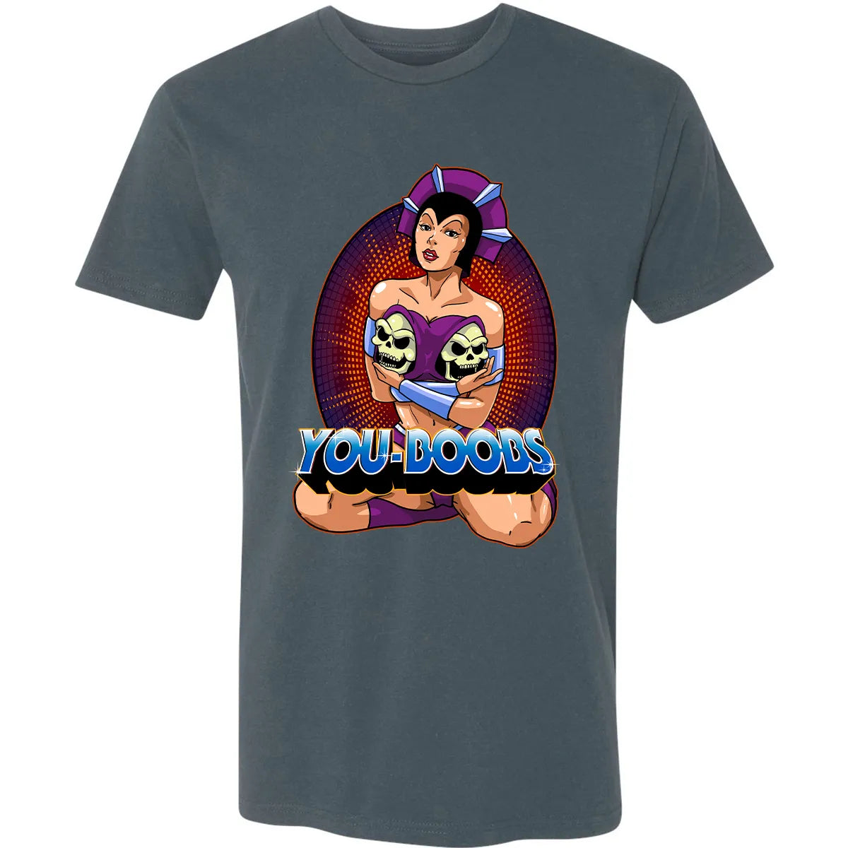 Premium Unisex T-shirt - VKFUU7QD