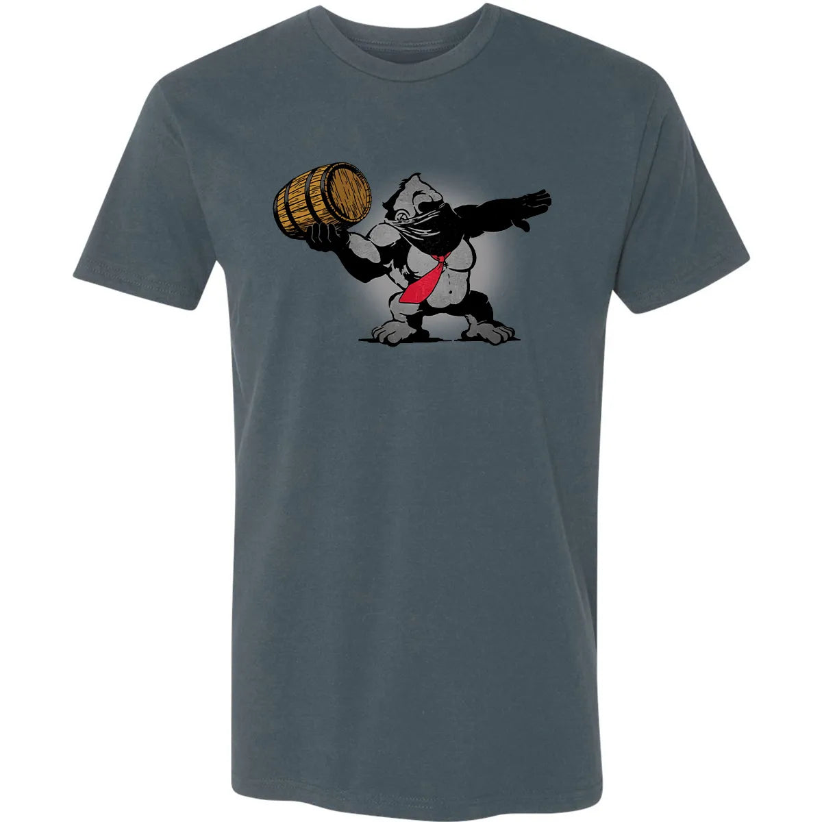 Premium Unisex T-shirt - RD5VF7RW