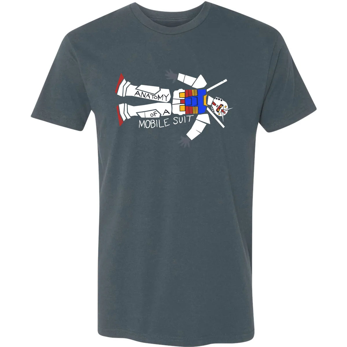 Premium Unisex T-shirt - CFXQTUTF