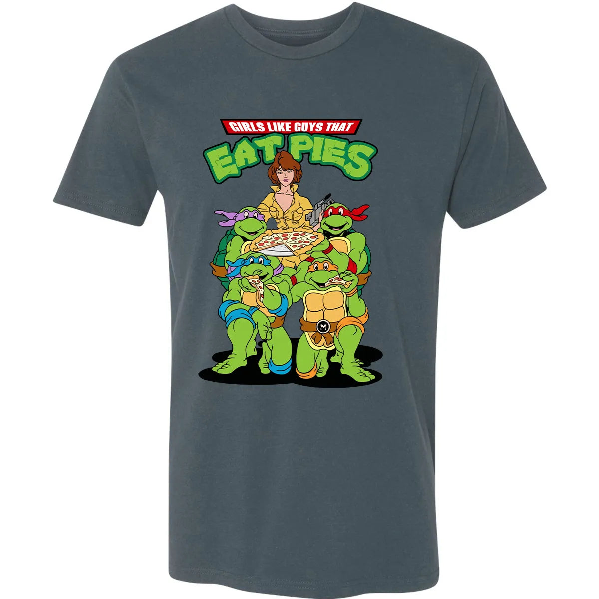 Premium Unisex T-shirt - AD1YXC31